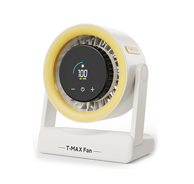 HY-F811 Music Bluetooth Fan