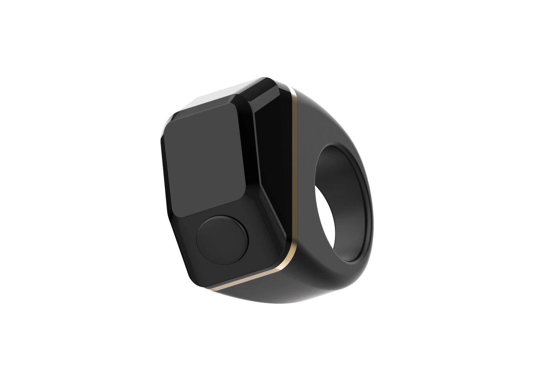 Smart Bluetooth Tasbih Ring Counter Official Product Introduction