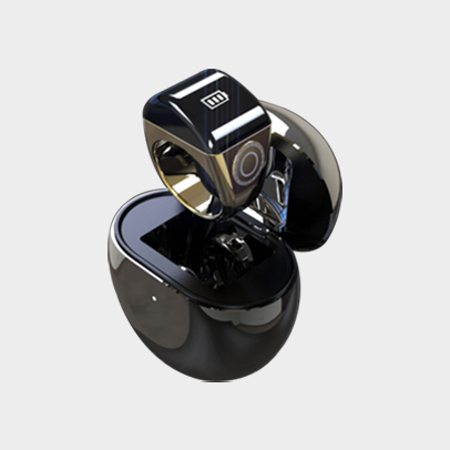 Quran Smart Bluetooth Tasbih Ring Counter-----QB702