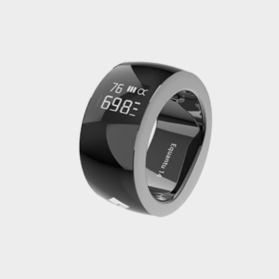 Quran Smart Bluetooth Tasbih Ring Counter----SQ668